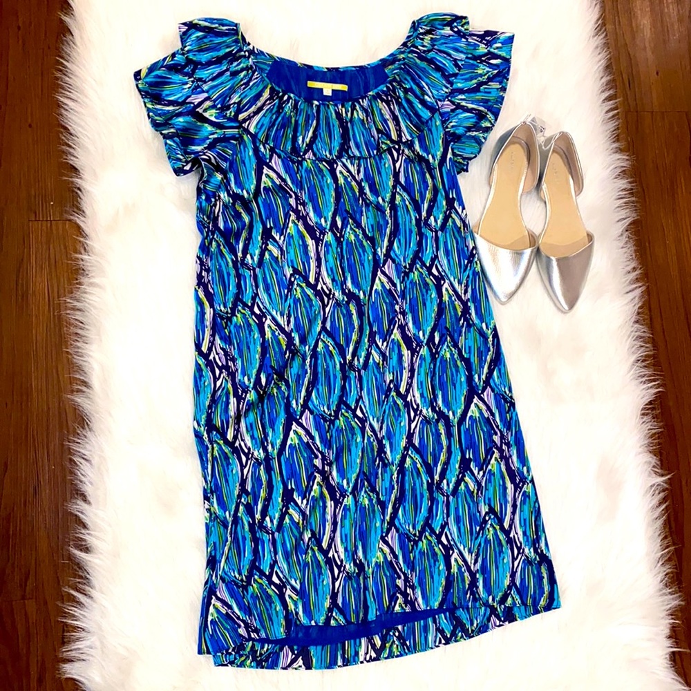 Gianni Bini Shift Dress